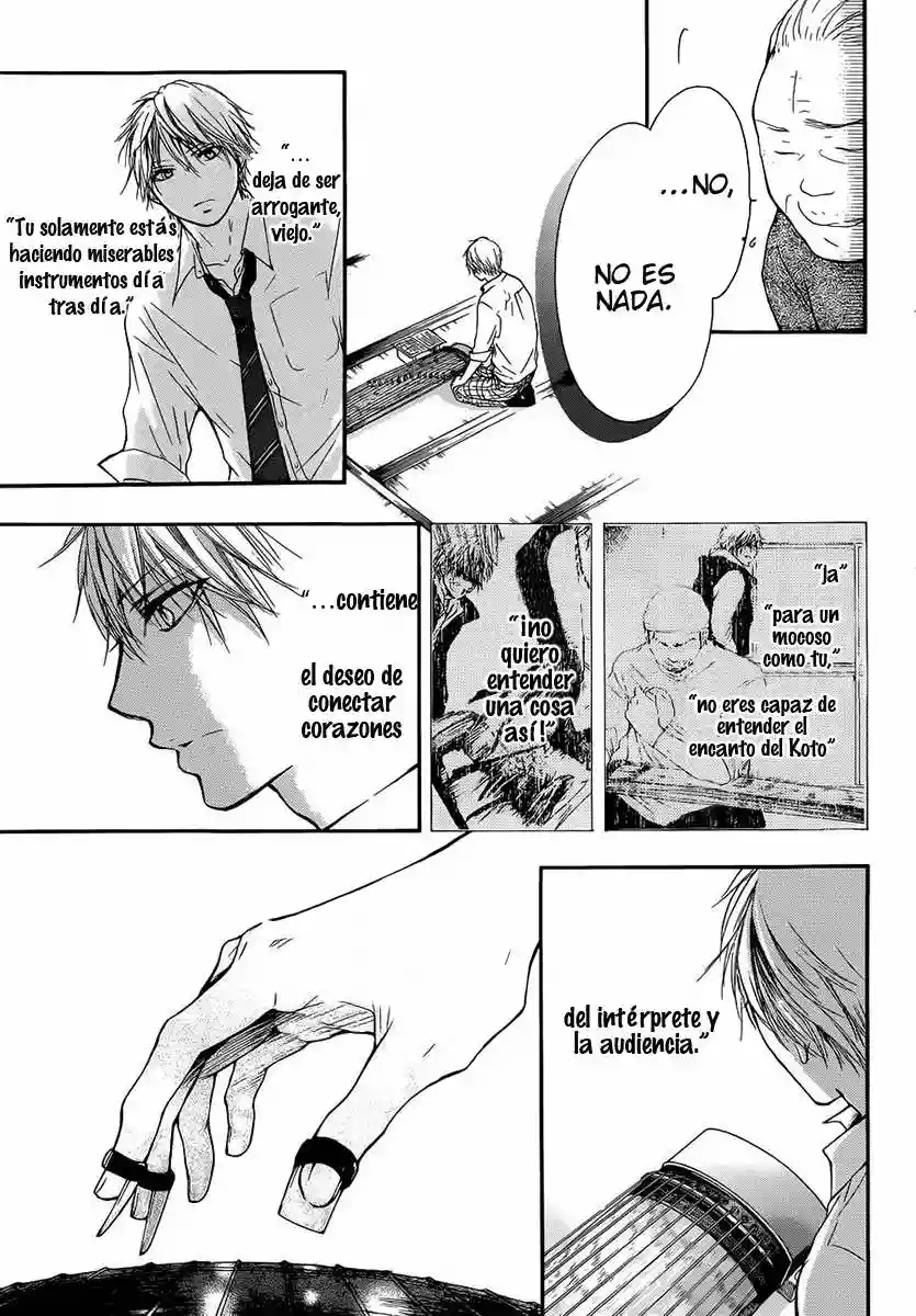 Kono Oto Tomare Capítulo 6 - Page 33