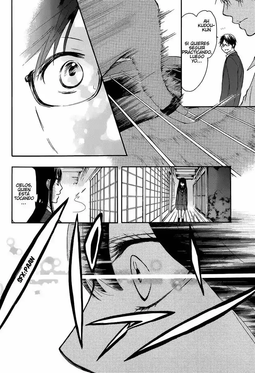 Kono Oto Tomare Capítulo 6 - Page 34