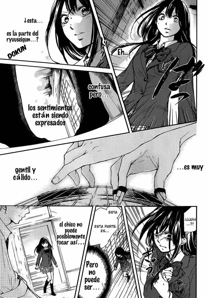 Kono Oto Tomare Capítulo 6 - Page 35