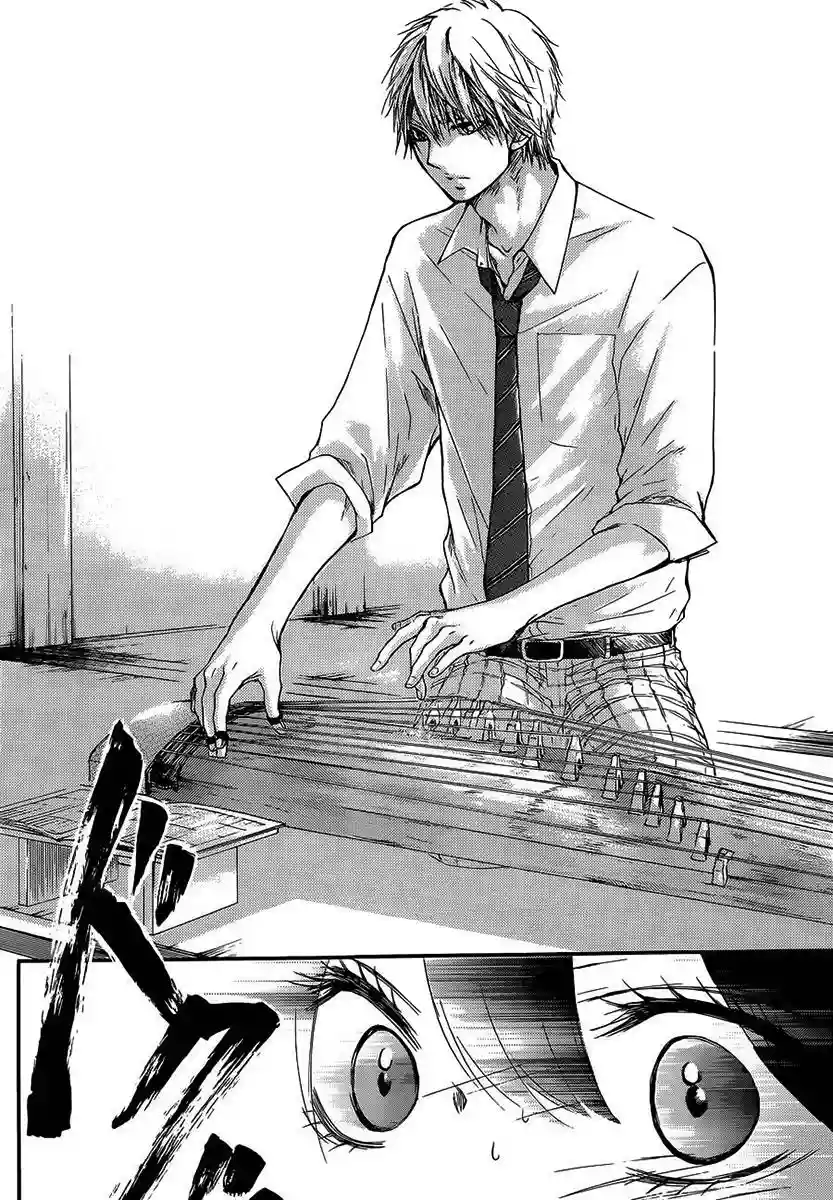 Kono Oto Tomare Capítulo 6 - Page 36