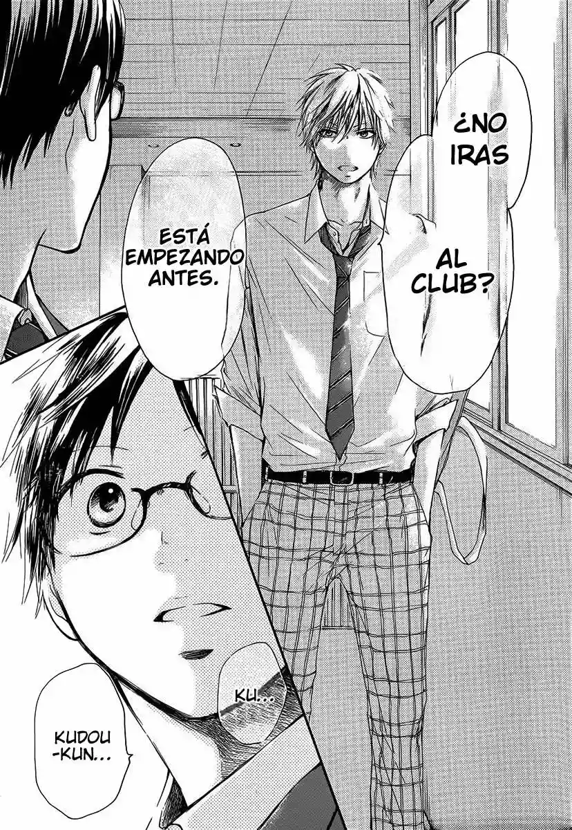 Kono Oto Tomare Capítulo 6 - Page 44