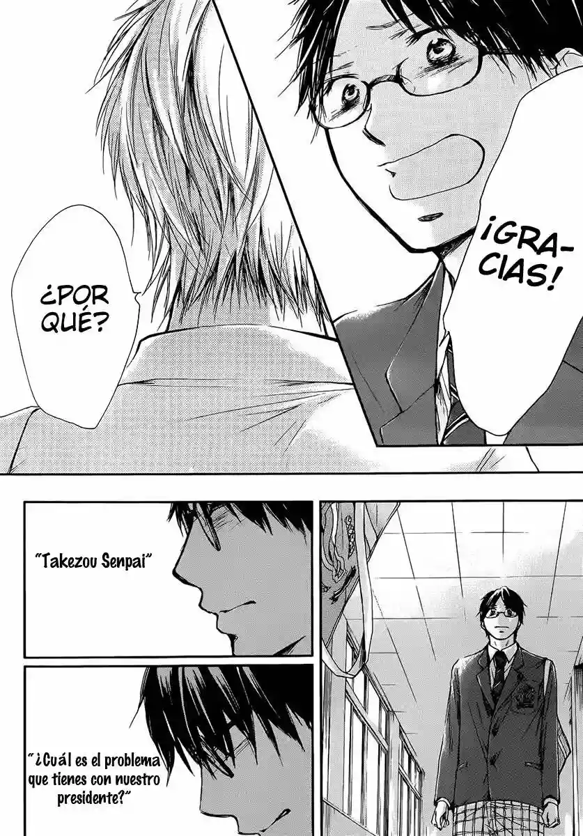 Kono Oto Tomare Capítulo 6 - Page 46