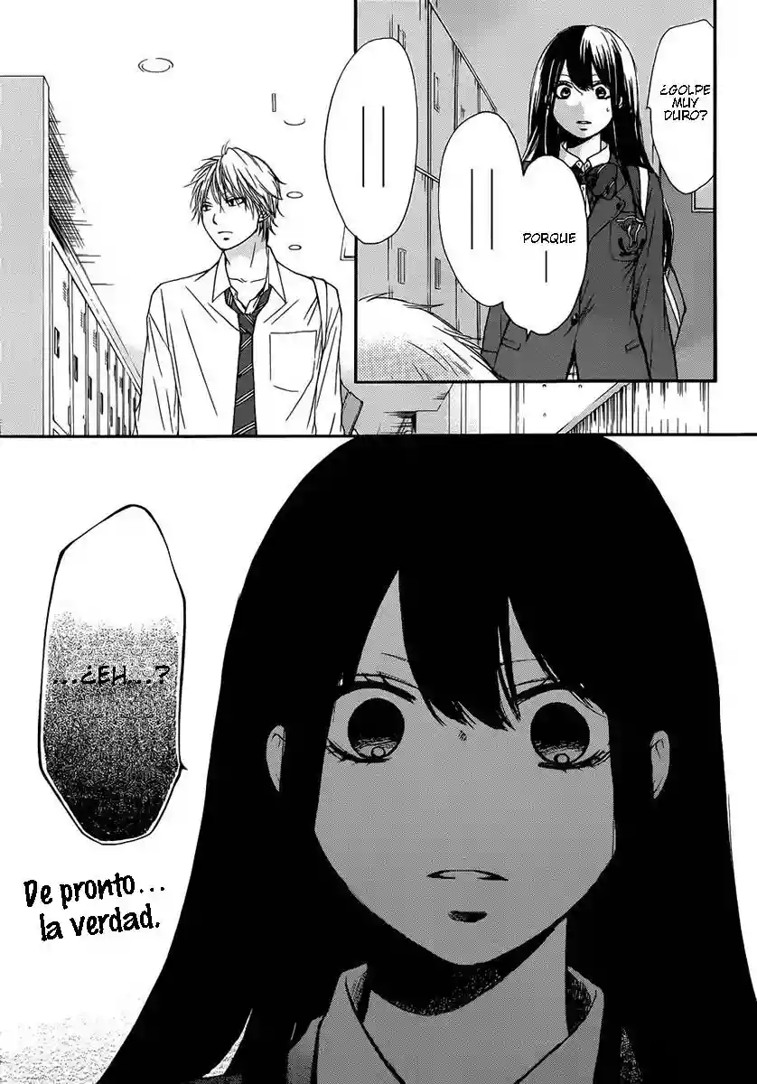 Kono Oto Tomare Capítulo 6 - Page 51