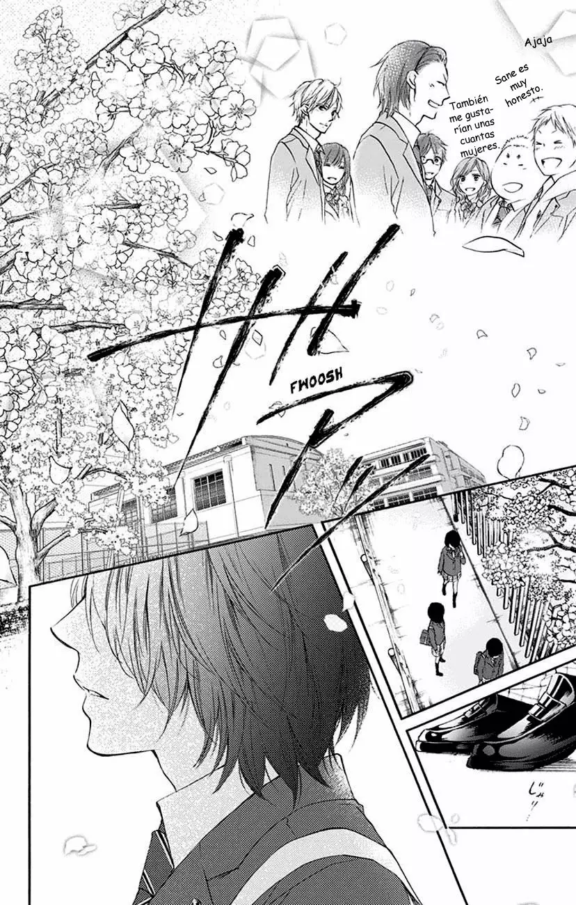 Kono Oto Tomare Capítulo 60 - Page 26