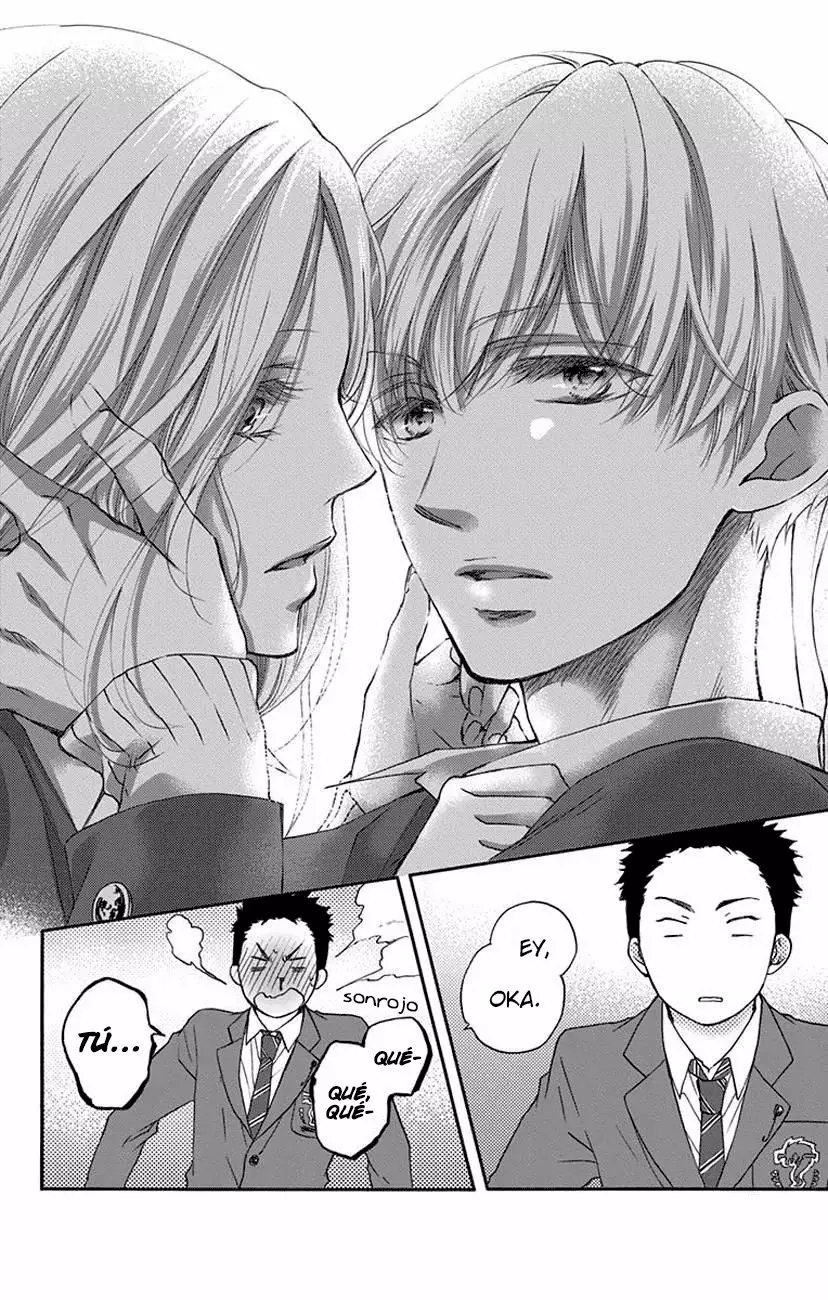 Kono Oto Tomare Capítulo 60 - Page 30