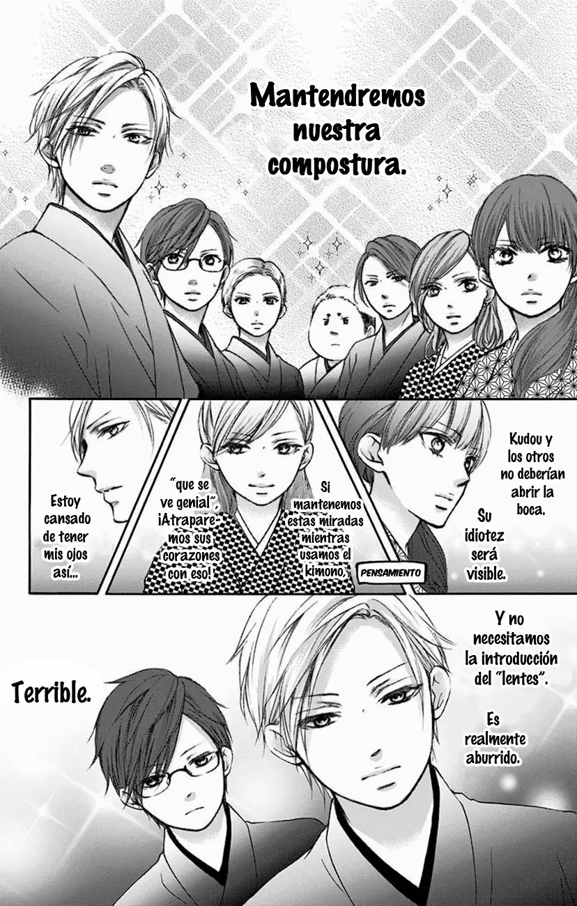 Kono Oto Tomare Capítulo 60 - Page 36