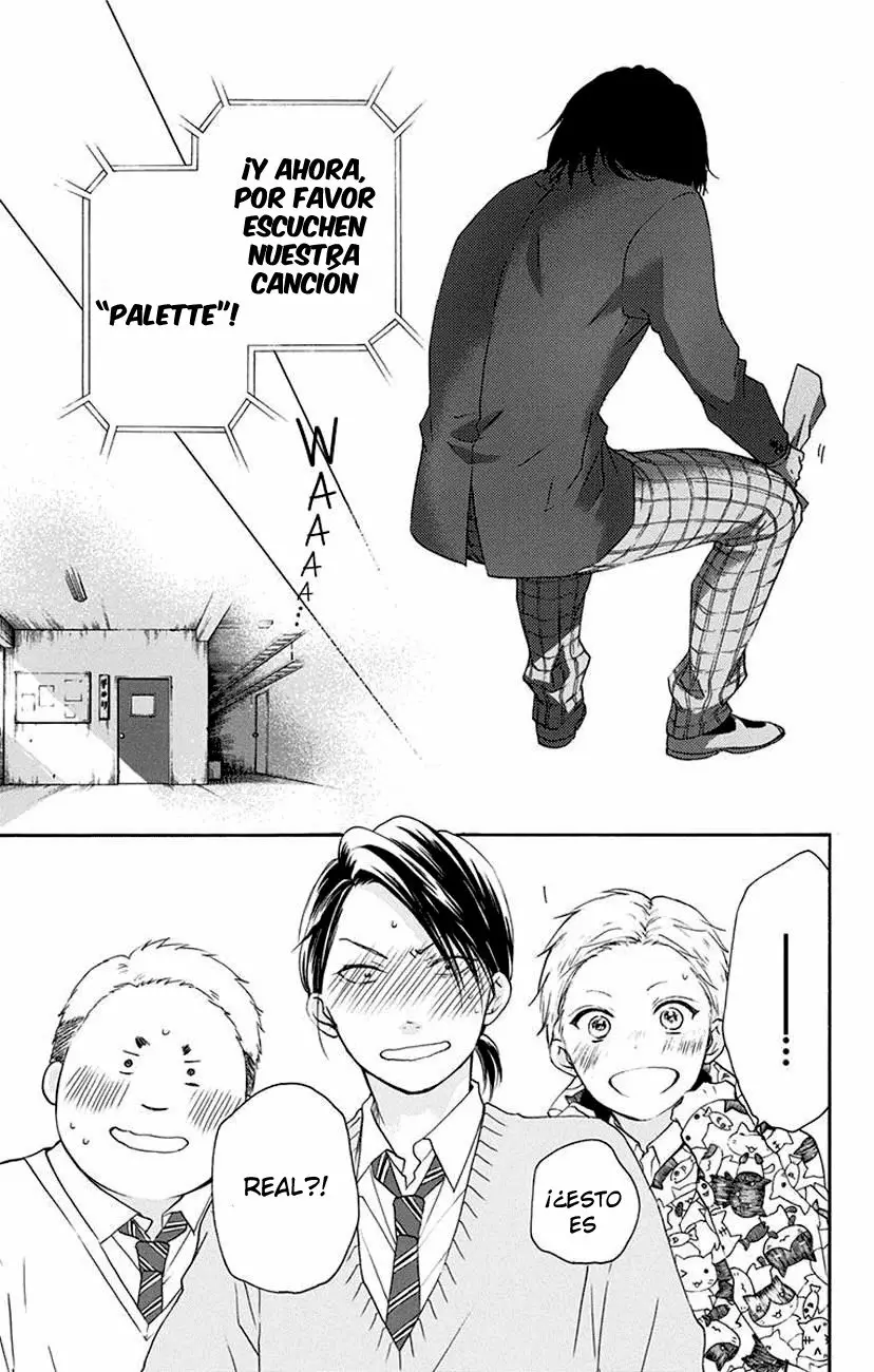 Kono Oto Tomare Capítulo 60 - Page 41