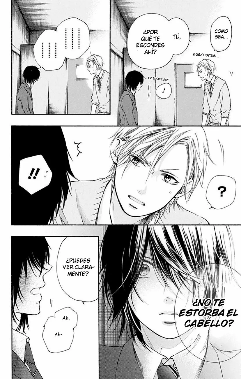 Kono Oto Tomare Capítulo 60 - Page 52