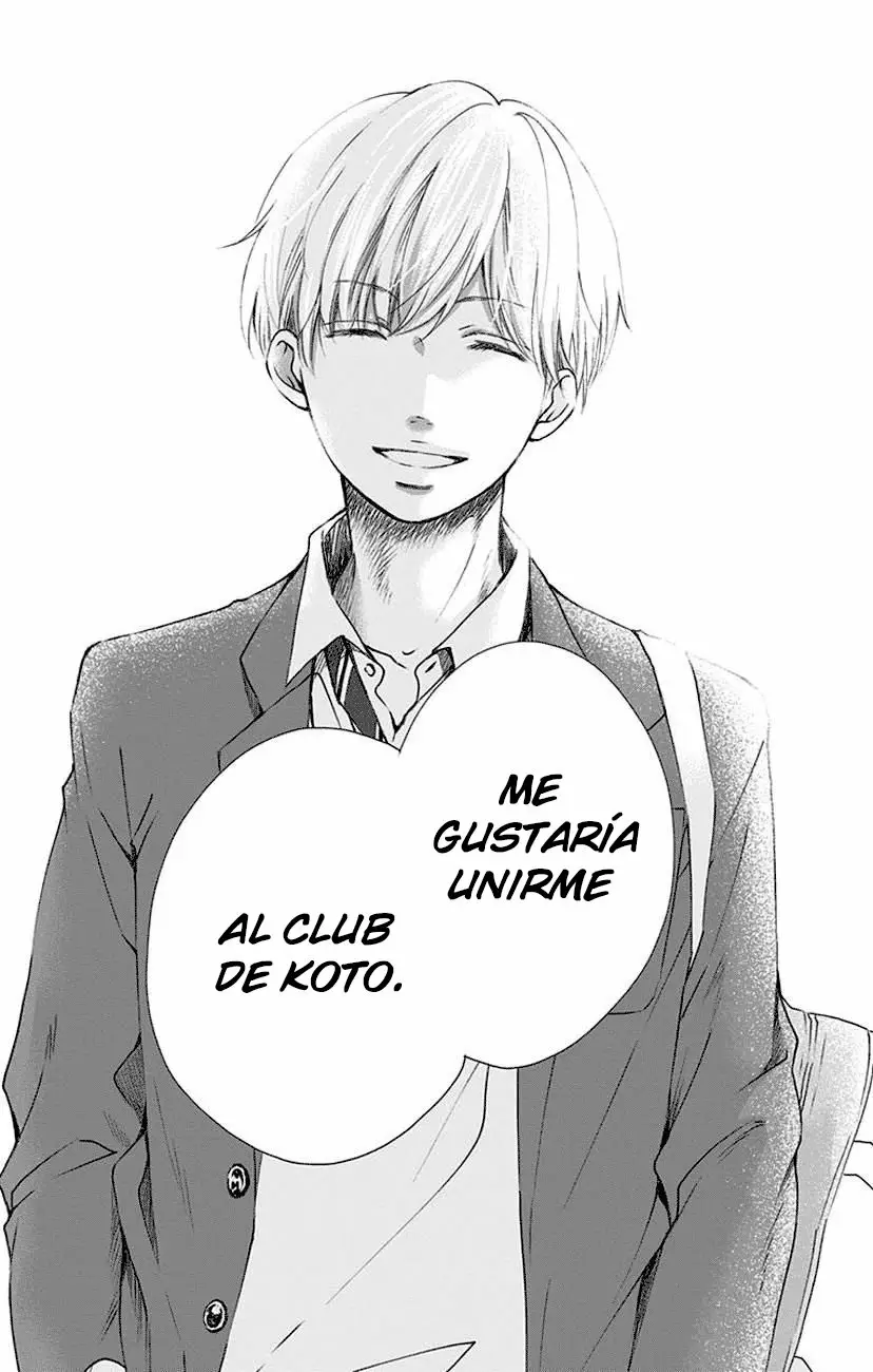 Kono Oto Tomare Capítulo 60 - Page 55