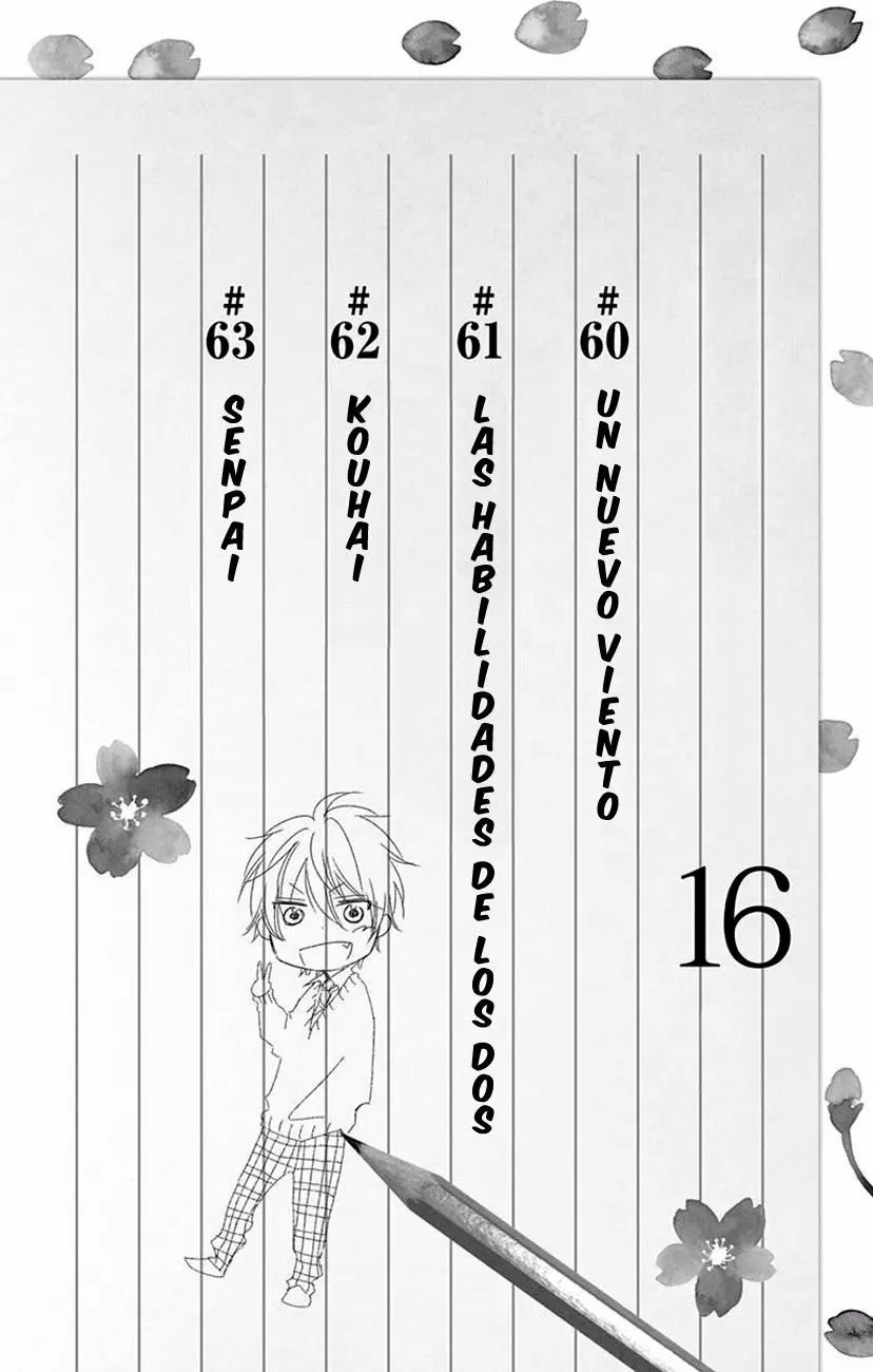 Kono Oto Tomare Capítulo 60 - Page 7
