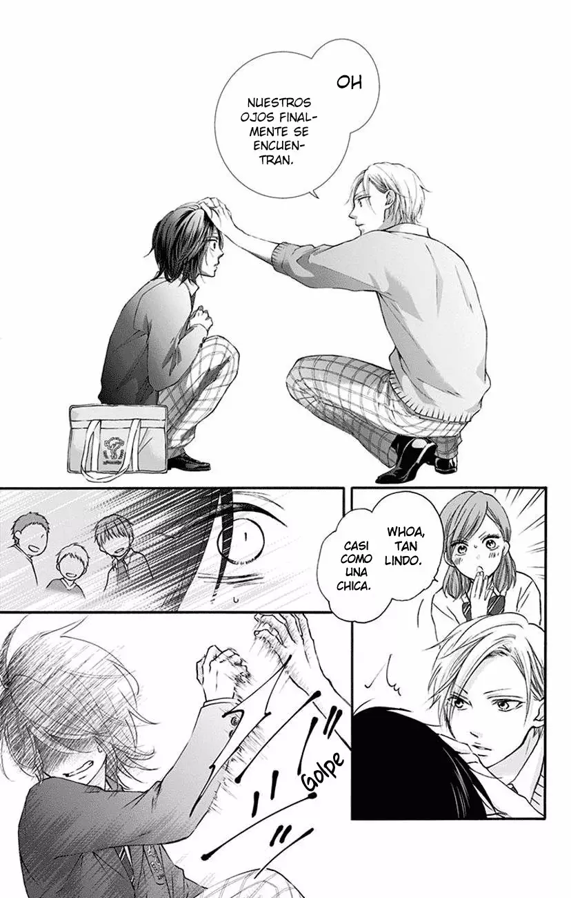 Kono Oto Tomare Capítulo 61 - Page 18