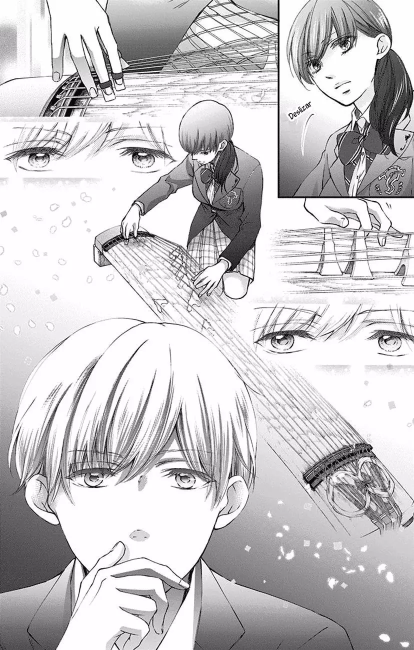 Kono Oto Tomare Capítulo 61 - Page 25