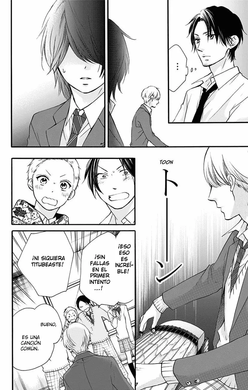 Kono Oto Tomare Capítulo 61 - Page 29