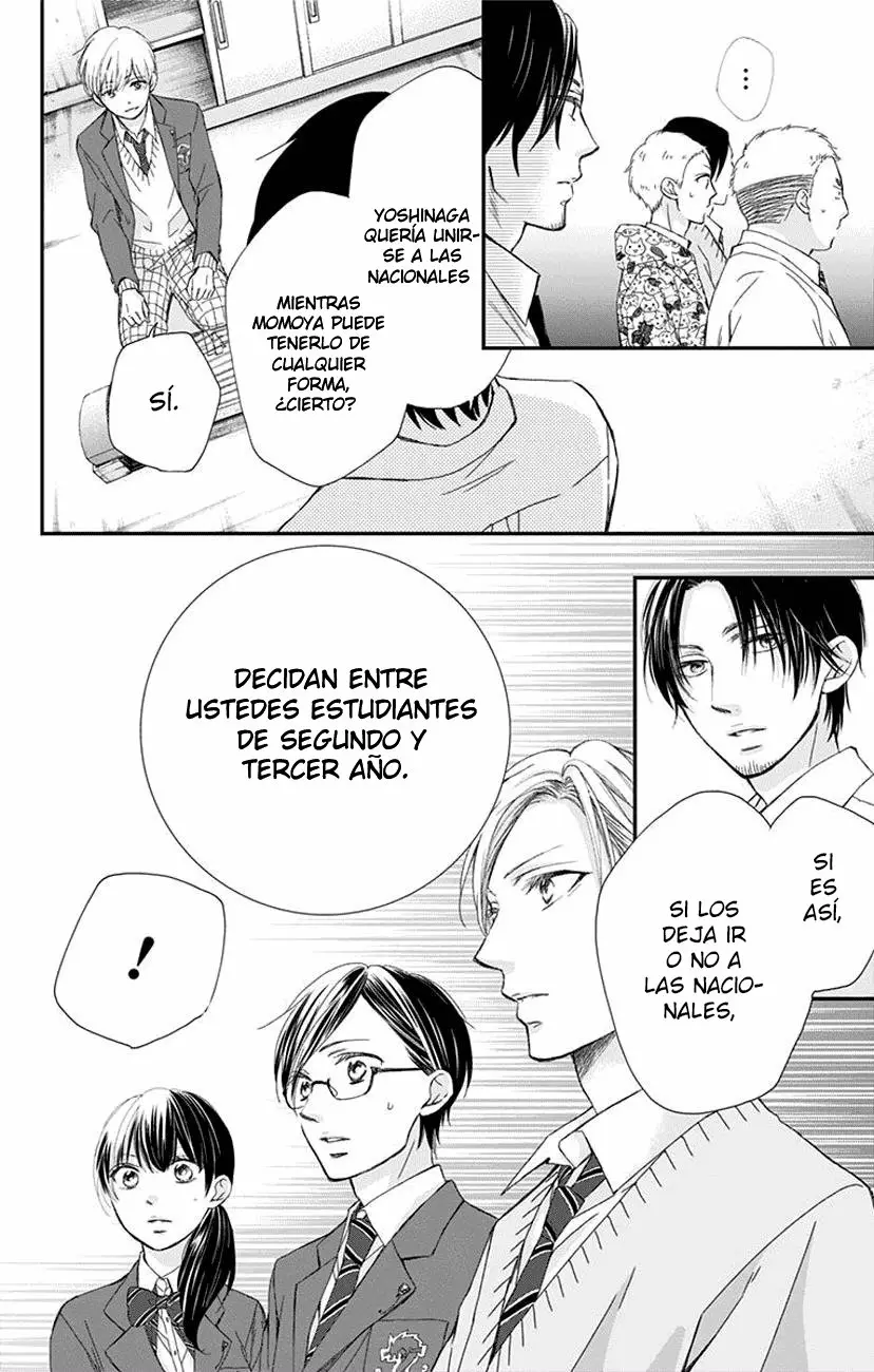 Kono Oto Tomare Capítulo 61 - Page 31