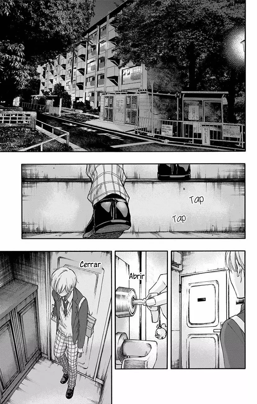 Kono Oto Tomare Capítulo 61 - Page 40