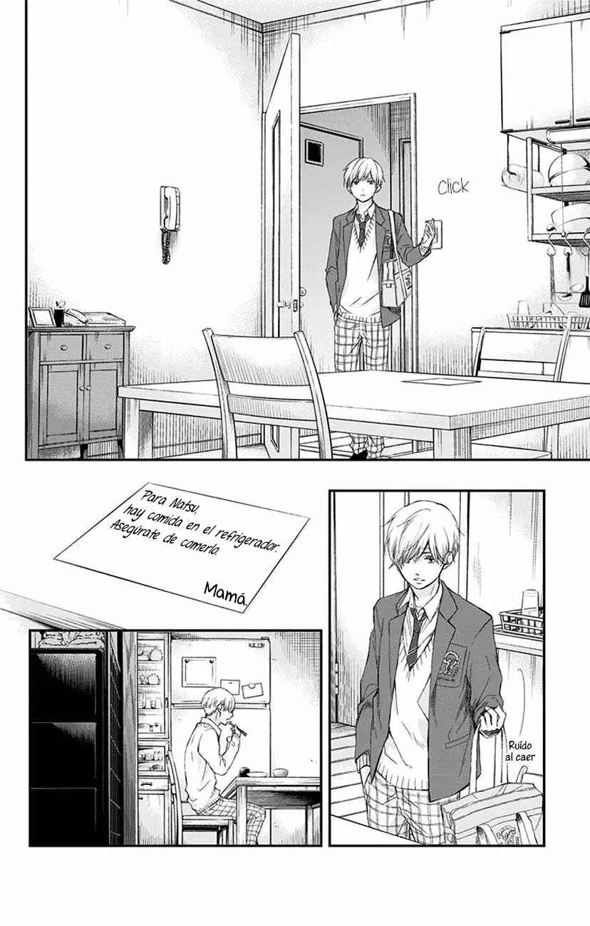 Kono Oto Tomare Capítulo 61 - Page 41