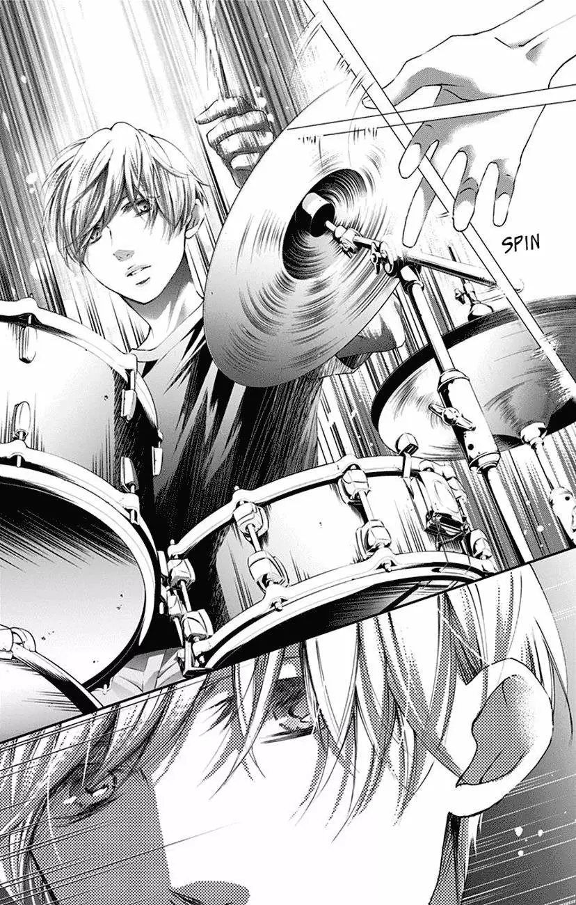 Kono Oto Tomare Capítulo 61 - Page 44