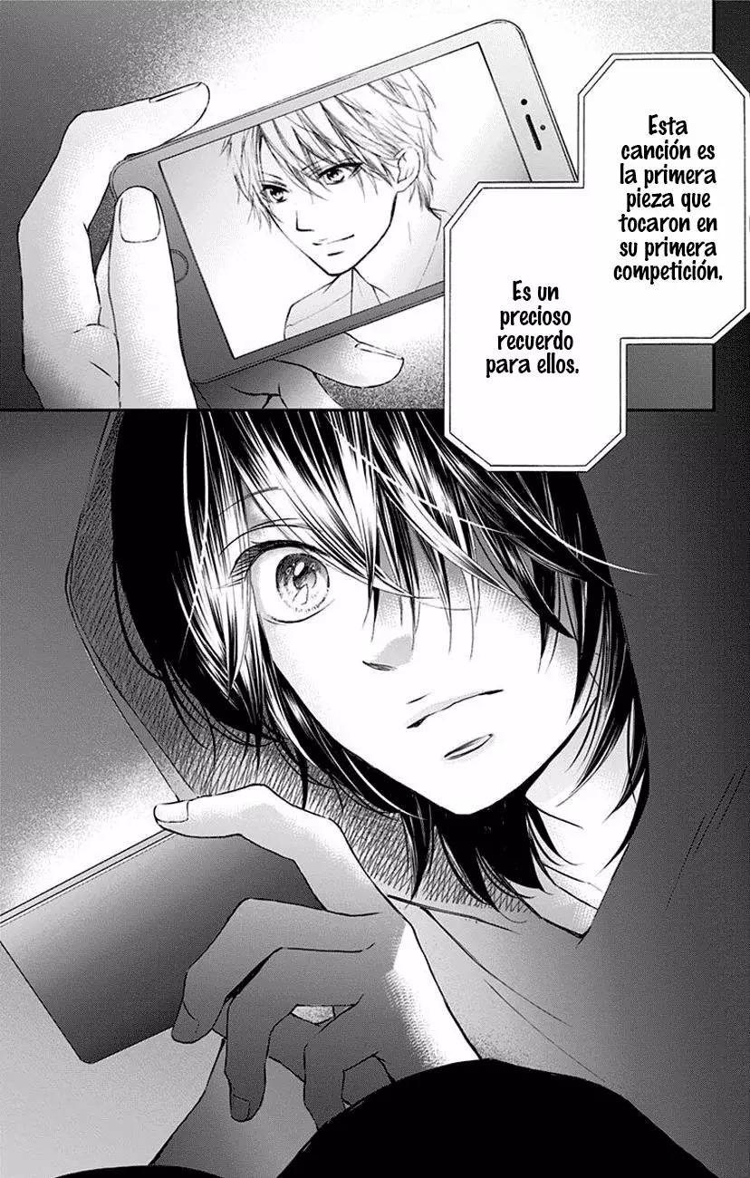Kono Oto Tomare Capítulo 61 - Page 46