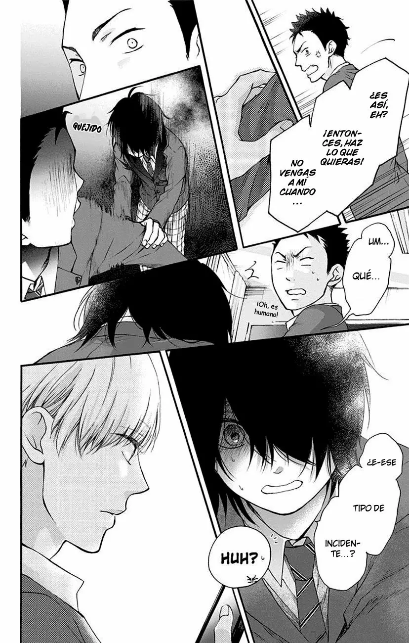 Kono Oto Tomare Capítulo 62 - Page 16