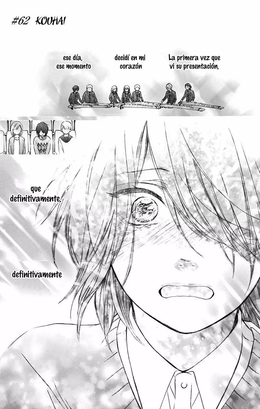 Kono Oto Tomare Capítulo 62 - Page 2