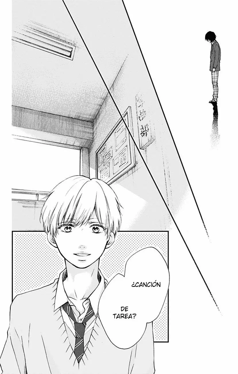 Kono Oto Tomare Capítulo 62 - Page 20
