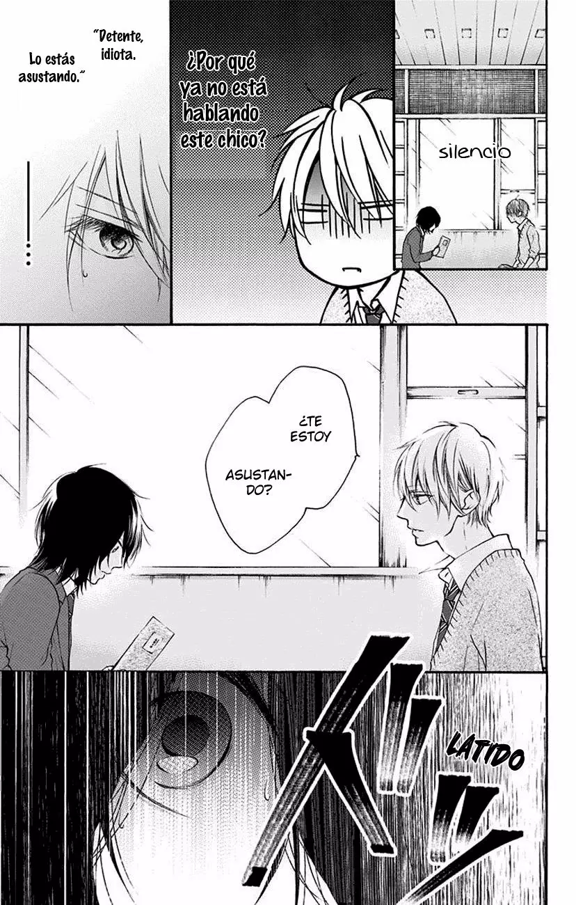 Kono Oto Tomare Capítulo 62 - Page 36