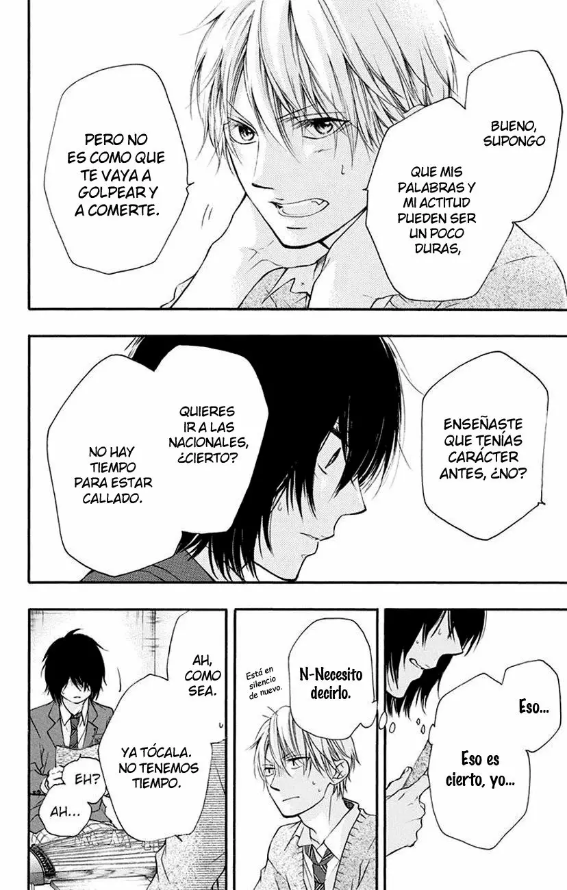 Kono Oto Tomare Capítulo 62 - Page 37