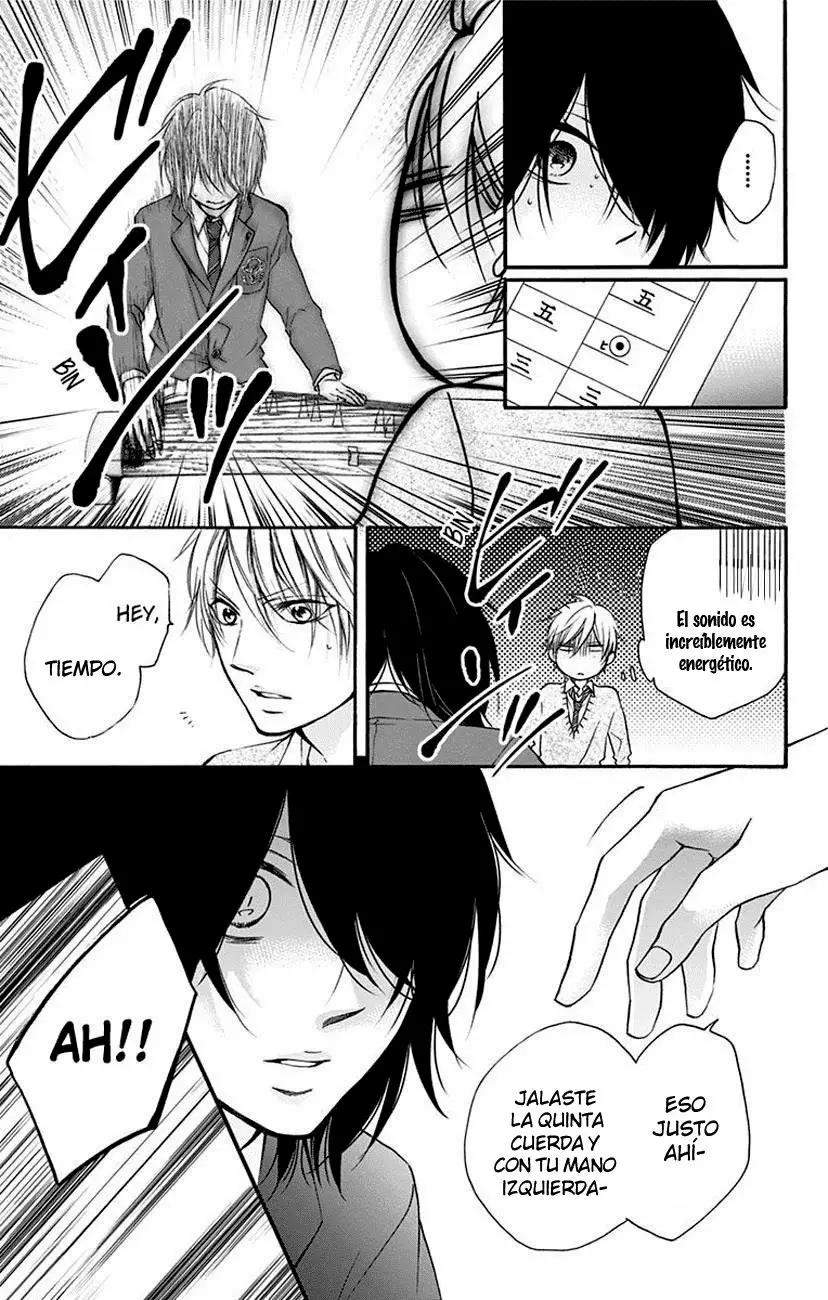 Kono Oto Tomare Capítulo 62 - Page 38