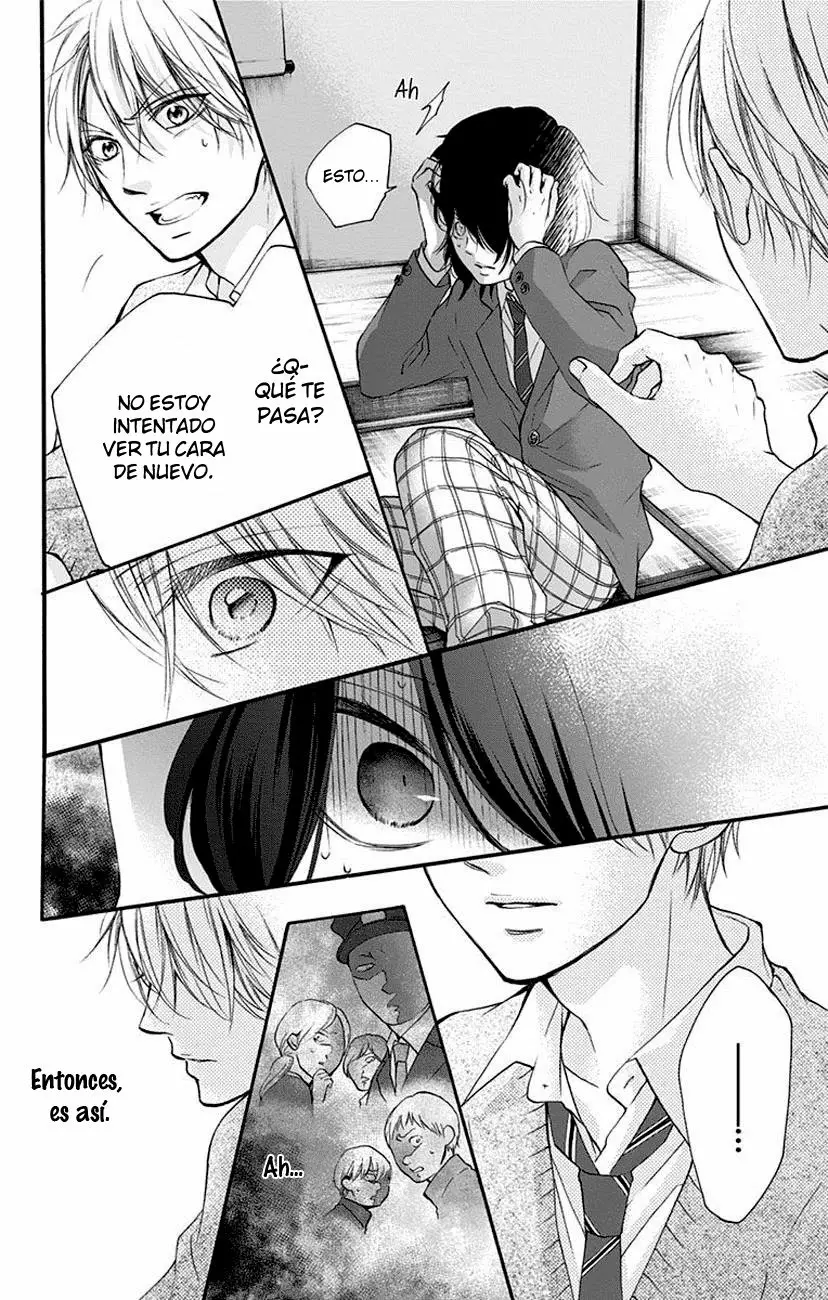 Kono Oto Tomare Capítulo 62 - Page 39