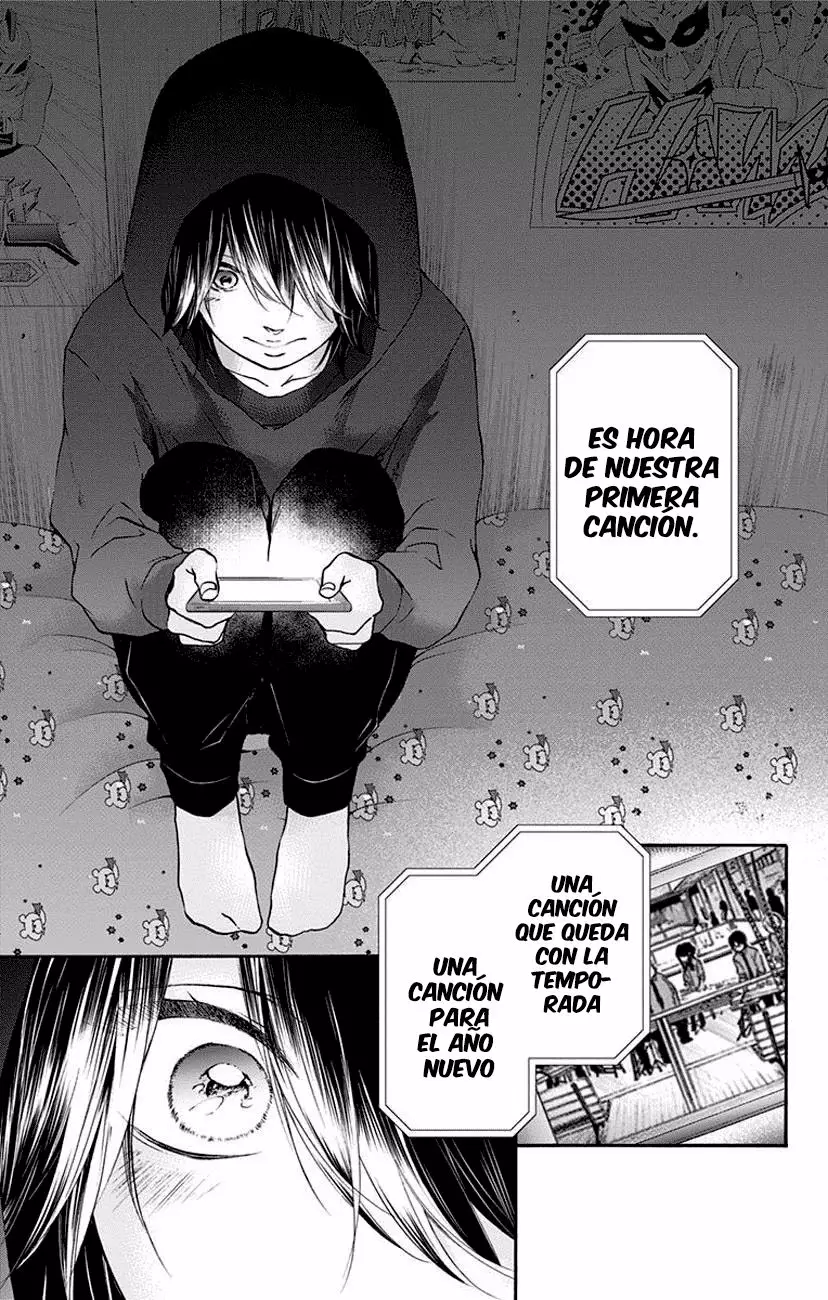 Kono Oto Tomare Capítulo 62 - Page 4