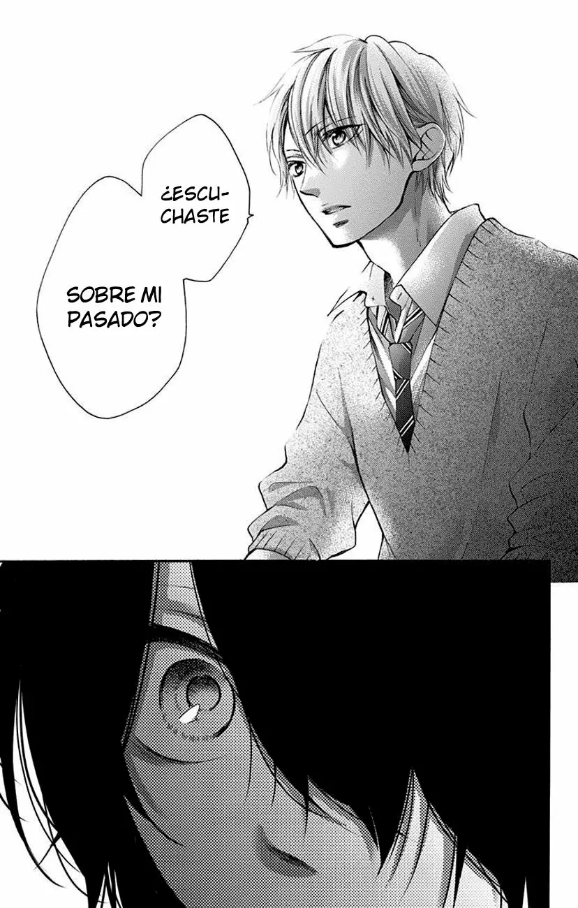 Kono Oto Tomare Capítulo 62 - Page 40