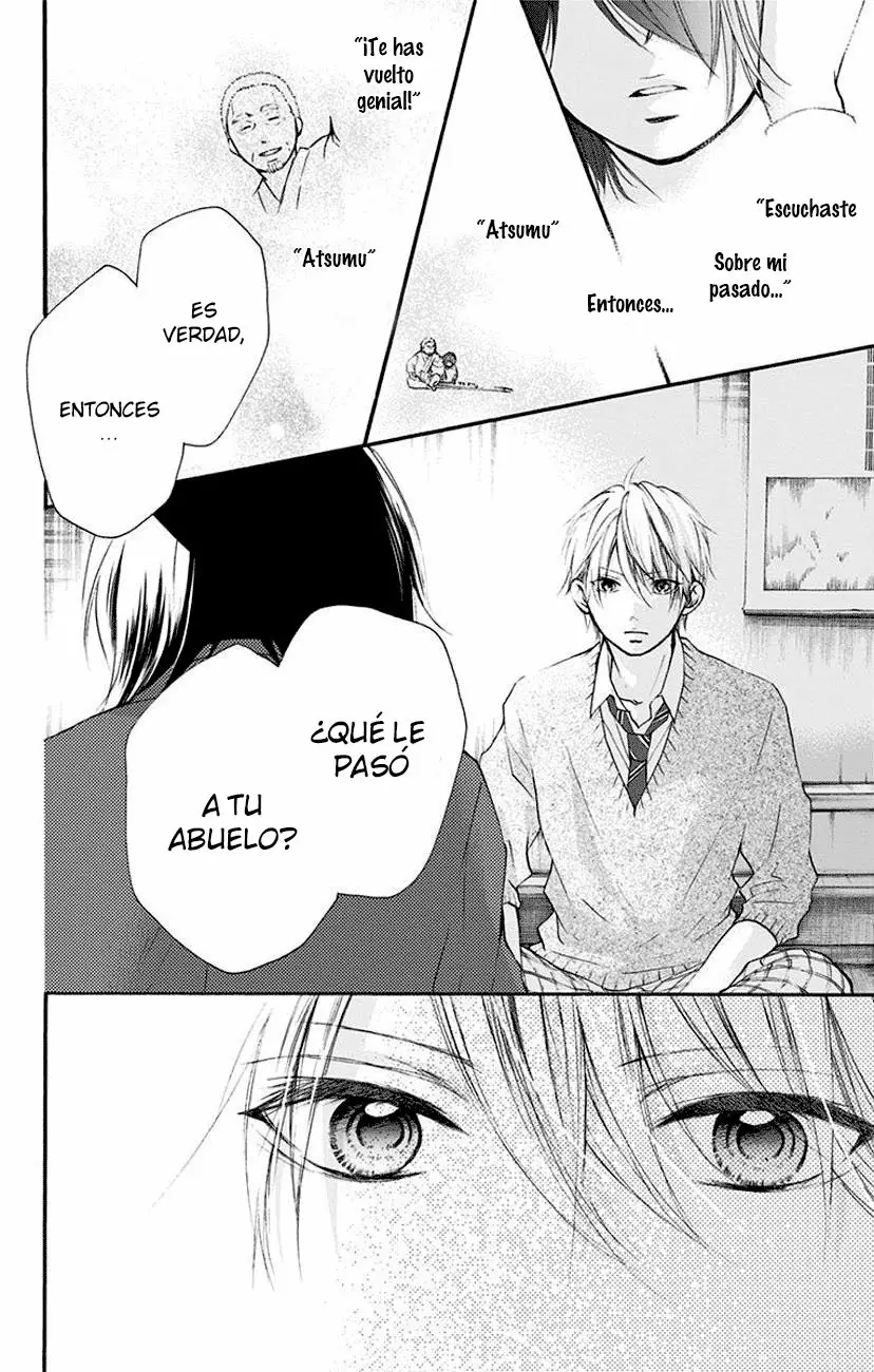 Kono Oto Tomare Capítulo 62 - Page 41