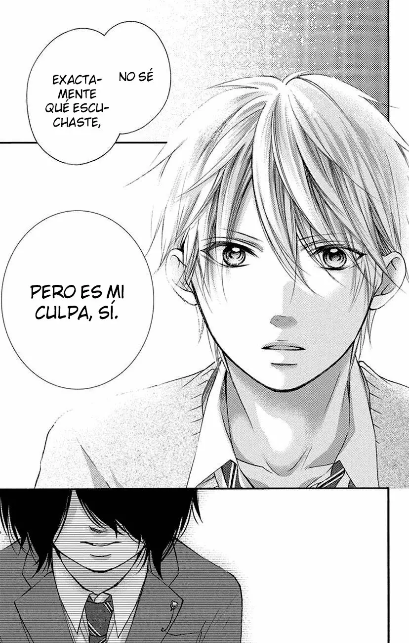 Kono Oto Tomare Capítulo 62 - Page 42
