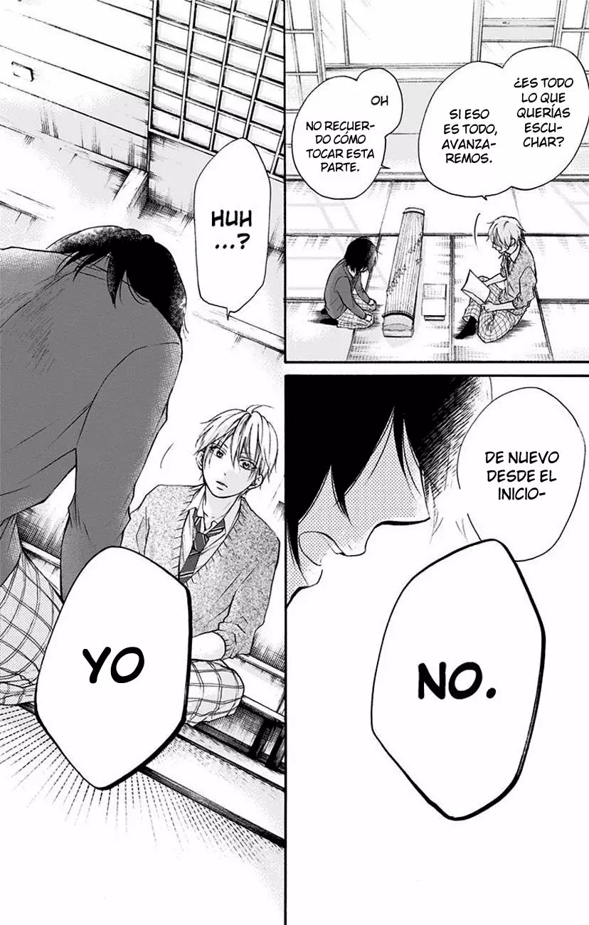 Kono Oto Tomare Capítulo 62 - Page 43