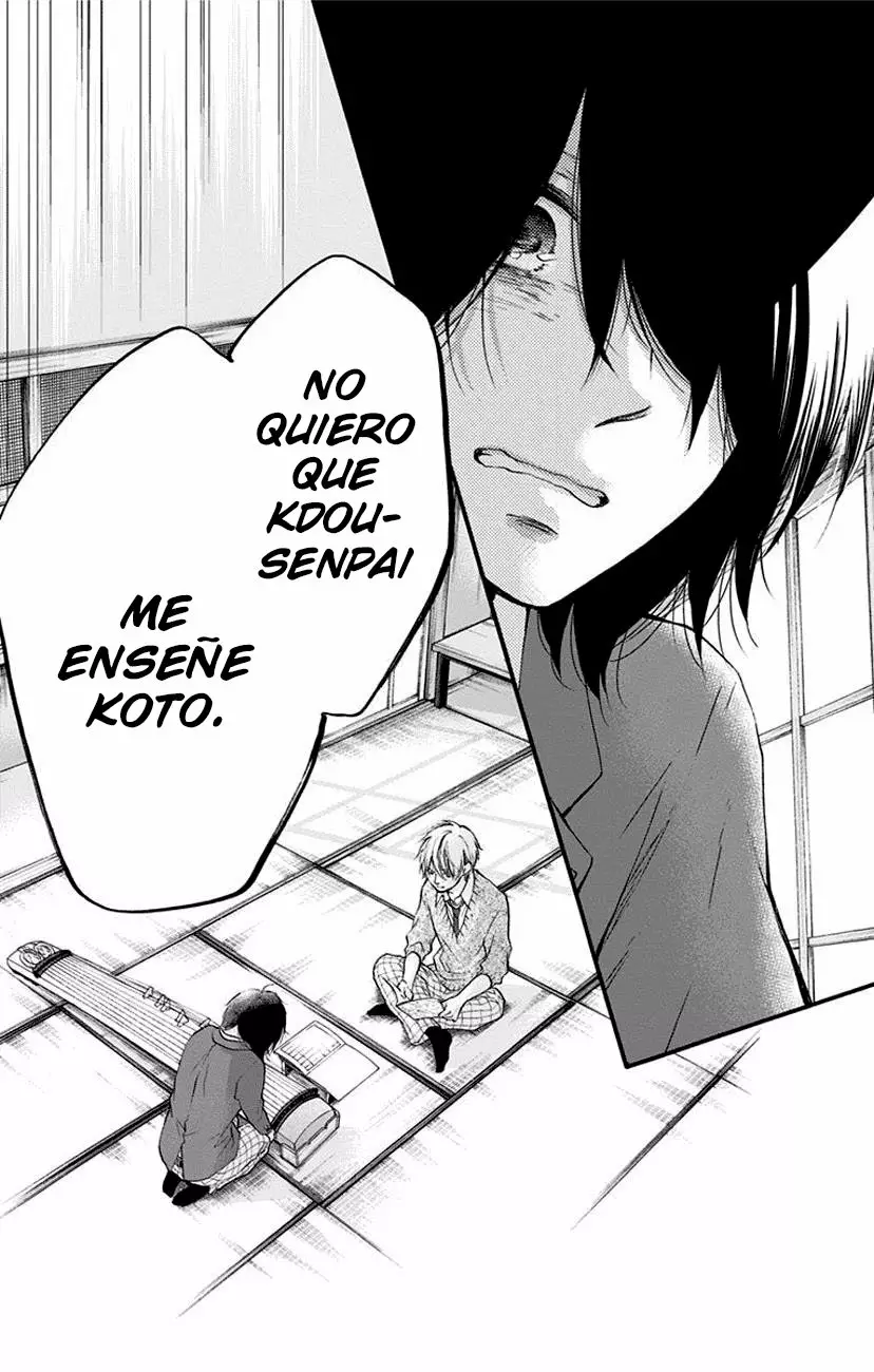 Kono Oto Tomare Capítulo 62 - Page 44