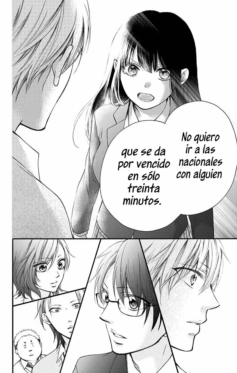 Kono Oto Tomare Capítulo 63 - Page 15