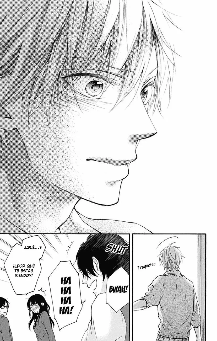 Kono Oto Tomare Capítulo 63 - Page 16