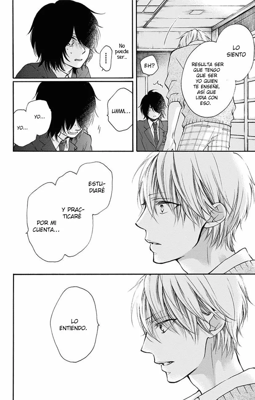 Kono Oto Tomare Capítulo 63 - Page 19