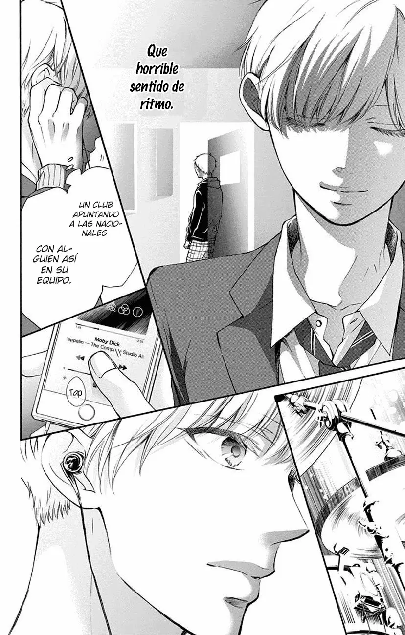 Kono Oto Tomare Capítulo 63 - Page 25