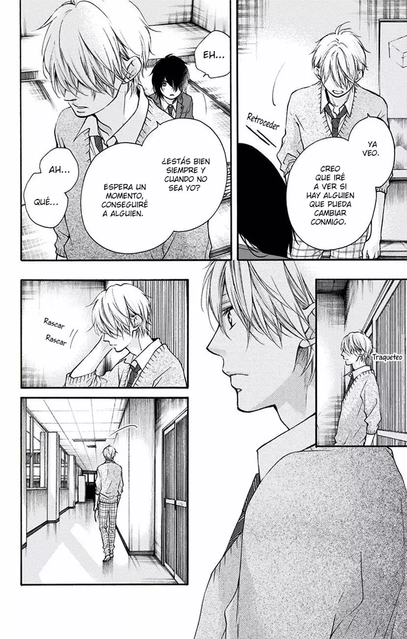 Kono Oto Tomare Capítulo 63 - Page 3
