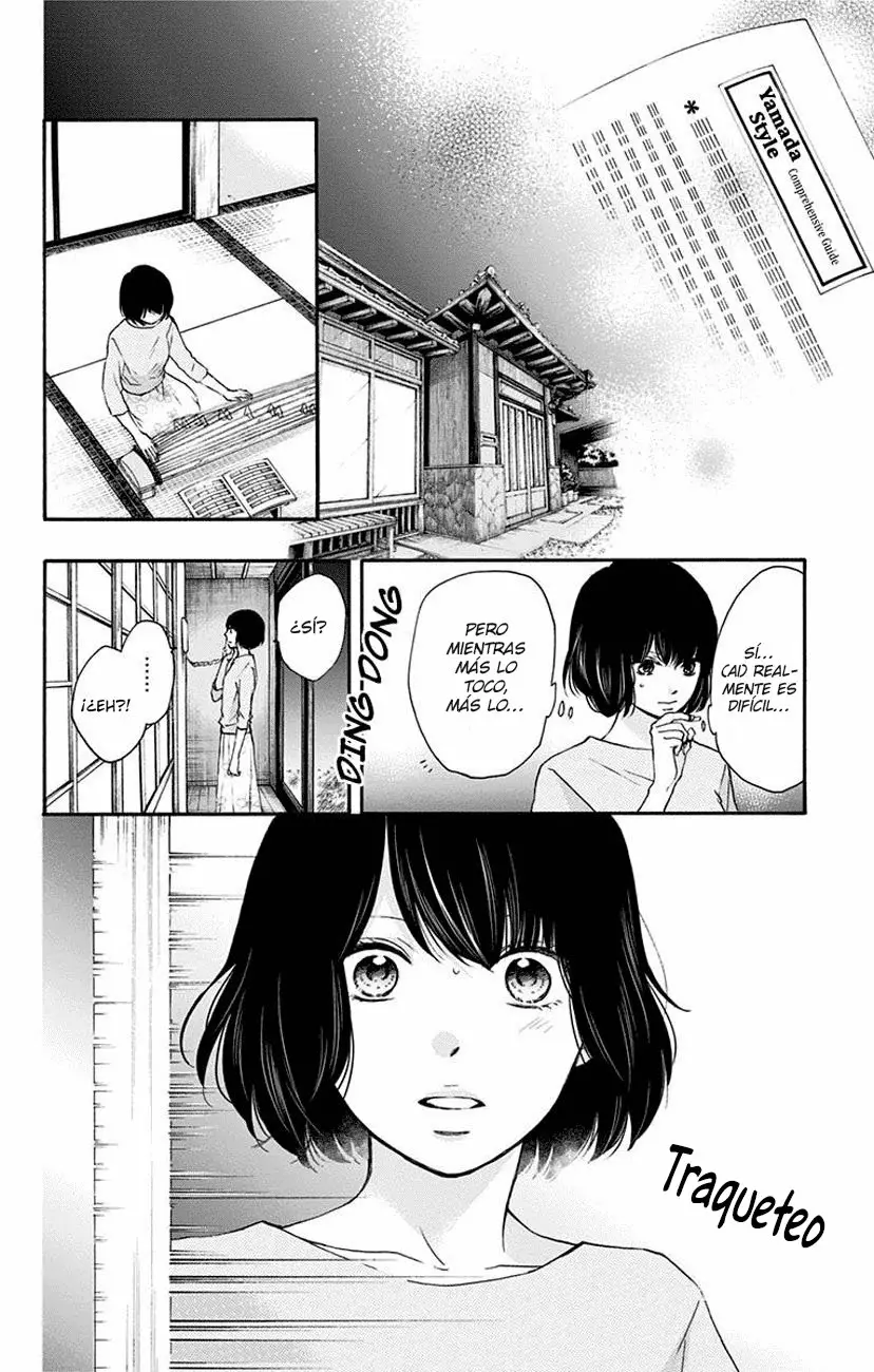 Kono Oto Tomare Capítulo 63 - Page 31