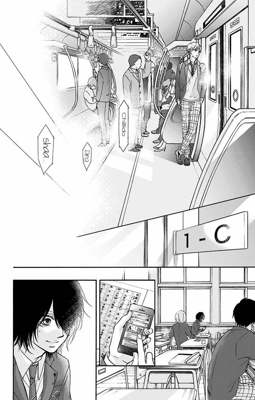 Kono Oto Tomare Capítulo 63 - Page 37