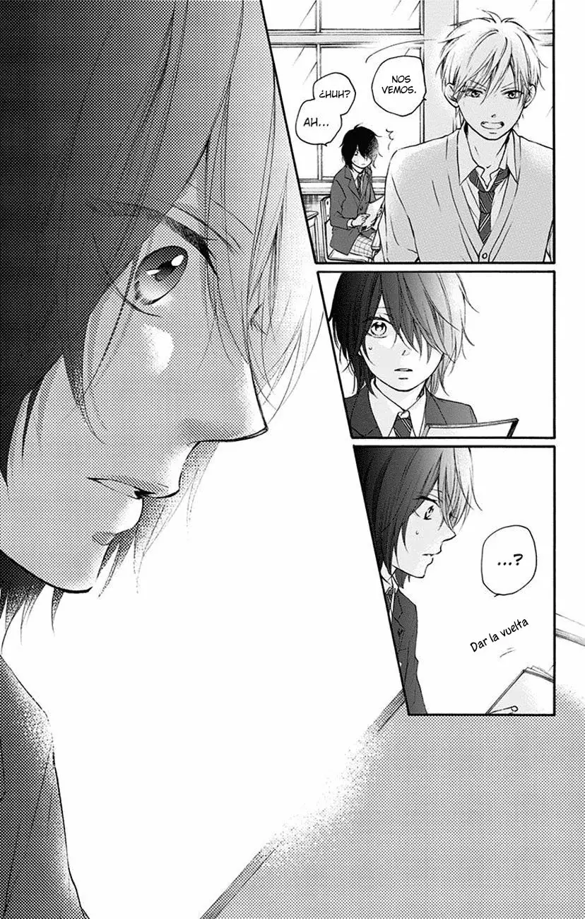 Kono Oto Tomare Capítulo 63 - Page 42