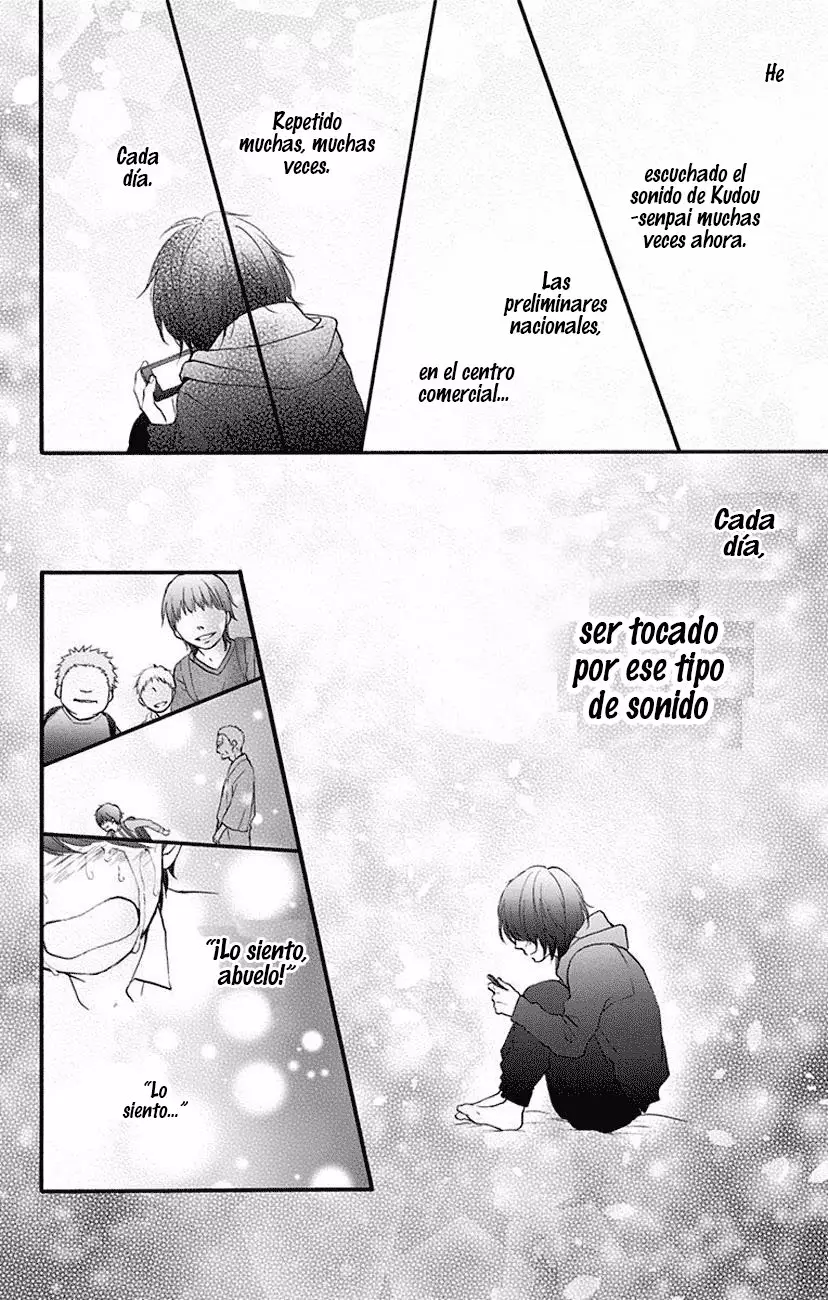 Kono Oto Tomare Capítulo 63 - Page 45