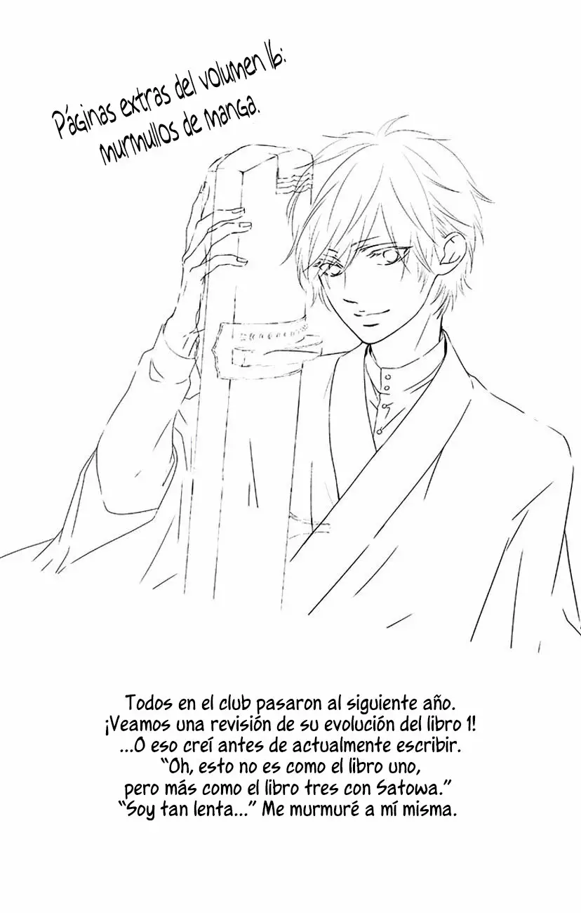 Kono Oto Tomare Capítulo 63 - Page 47