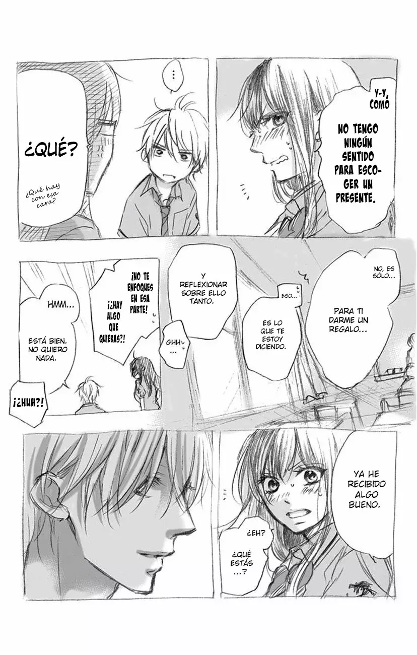 Kono Oto Tomare Capítulo 63 - Page 50
