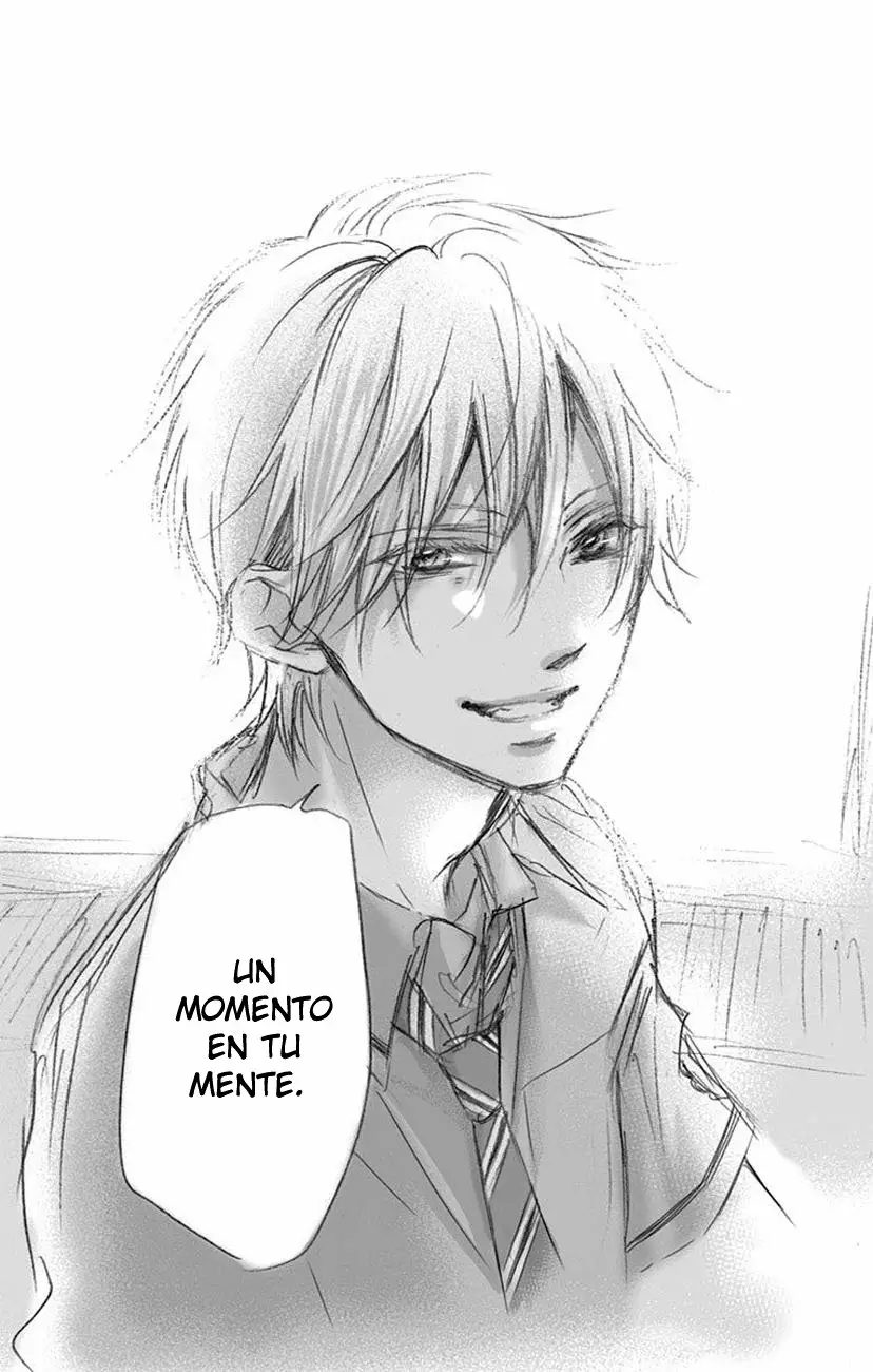 Kono Oto Tomare Capítulo 63 - Page 51