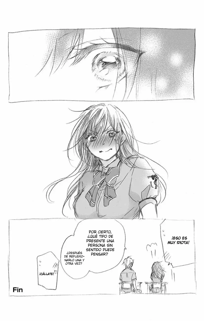 Kono Oto Tomare Capítulo 63 - Page 52