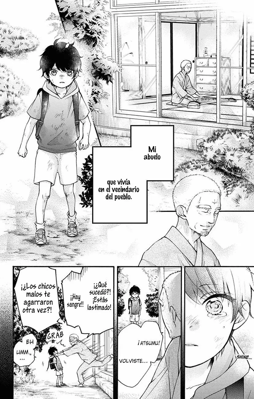 Kono Oto Tomare Capítulo 63 - Page 7