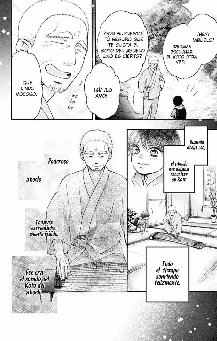 Kono Oto Tomare Capítulo 63 - Page 9